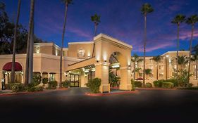 Best Western Hotel Escondido California